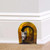 Mouse Hole Wall Decal Mouse Wall Sticker Lovely Home Kitchen Decor