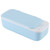MK‑183 46kHz Ultrasonic Cleaning Machine 450ml for Cleaning Eyeglasses Watches Household Use