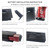 Diamond Selector II Professional LED Diamond Tester Diamond Indicator Jewelry Gem Crystal Jade Selector Test Pen Tool High Accuracy
