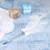 Feather Quill Signing Ballpoint Writing Pen with Holder for Wedding Meeting Office