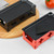 Non-Stick Raclette Grill Set Cheese Melter Pan with Spatula Foldable Wooden Handle Melted Cheese Raclette Carbon Steel Kitchen Gadgets
