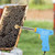 Electric Beekeeping Heating Wire Embedder Accessories Beekeeper Tool Chinese Plug