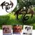 Metal Dragon Wall Art Dragon Sculpture Metal Wall Hanging Art for Home Decoration
