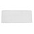 Barbecue Wire Mesh 24.4x10.2in Stainless Steel Rounded Corner Widely Used Stainless Steel Grill Grate for Camping BBQ