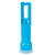 Piglet Rebreather Plastic Assisted Breathing Pump Sputum Suction Device for Livestock Pig Farm