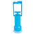Piglet Rebreather Plastic Assisted Breathing Pump Sputum Suction Device for Livestock Pig Farm