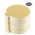 100 PCS Mousse Cake Boards Gold Paper Cupcake Dessert Displays Tray Wedding Birthday Cake