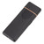 Electronic Cigarette Lighter Touch Sensing Double Side Ignition USB Electric Lighter Cigarette Accessories Black