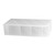 Desktop Storage Box 4 Layers Cartoon Space Saving Durable Lipstick Organizer Box for Desk Home