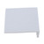 Anti Slip Coffee Tamping Mat Food Grade Silicone Tamper Mat for Home Kitchen Bar Coffee Shop Grey