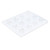 Chocolate Mould Flower Shaped Silicone Cake Mold DIY Epoxy Plaster Decorative Mold