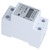 Single Phase Energy Meter WiFi Metering Switch Electric Meter APP Remote Control Electricity Monitor 110‑230V