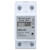 Single Phase Energy Meter WiFi Metering Switch Electric Meter APP Remote Control Electricity Monitor 110‑230V