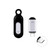 Wireless Smart Phone Infrared Transmitter Universal Mini Remote Controller with Type-C Connector Replacement for Android Smartphone TV Air Conditioner Fan Camera