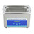 800ml Stainless Steel Ultrasonic Cleaner Home Watch Jewelry Cleaning Machine