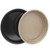 10 Inch Pizza Baking Tray Round Non Stick Pizza Tray Carbon Steel Pizza Pan