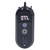 Wearable Air Purifier Negative Ion Generator Mini Portable Air Freshner USB Rechargeable for Travel