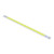 10W LED COB Light Chip 3000‑6500K 12‑14V Strip Shape Light Source High Brightness 200x10mmPure White