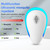 6 Pack Pest Repellent Ultrasonic Plug In Multifuntional Rodent Mouse Mosquito Bug Insect Spider Repellent No Harm to Human Indoor 1000sq.ft Electronic Pest Control for Kids Home Warehouse Market