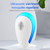 6 Pack Pest Repellent Ultrasonic Plug In Multifuntional Rodent Mouse Mosquito Bug Insect Spider Repellent No Harm to Human Indoor 1000sq.ft Electronic Pest Control for Kids Home Warehouse Market