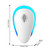 6 Pack Pest Repellent Ultrasonic Plug In Multifuntional Rodent Mouse Mosquito Bug Insect Spider Repellent No Harm to Human Indoor 1000sq.ft Electronic Pest Control for Kids Home Warehouse Market