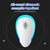 6 Pack Pest Repellent Ultrasonic Plug In Multifuntional Rodent Mouse Mosquito Bug Insect Spider Repellent No Harm to Human Indoor 1000sq.ft Electronic Pest Control for Kids Home Warehouse Market