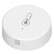 Smart Temperature Humidity Sensor Wireless Temperature Humidity Monitor Detector with Adhesive Tape for ZigBee