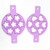 2Pcs Non-stick Pancake Pan Egg Maker Egg Mold Ring Kitchen Baking Cooking Tool