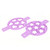 2Pcs Non-stick Pancake Pan Egg Maker Egg Mold Ring Kitchen Baking Cooking Tool