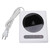 Mug Warmer 3 Level Temperature Adjustment High Temperature Resistant Desktop Cup Warmer