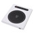 Mug Warmer 3 Level Temperature Adjustment High Temperature Resistant Desktop Cup Warmer