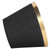 Fabric Lamp Shade European Style Modern Lampshade for E27 Table Lamp Floor Light SuppliesPX125 Black