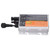 PVGS Solar Micro Grid Tie Inverter Solar Power PV Inverter Power Inverter 18‑60V 260W 110V