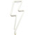 LED Neon Light Lightning Neon Sign Wall Light Battery and USB Operated Neon Lights for Home Party Christmas