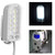 LED Light Working Gooseneck Lamp with Magnetic Base for Sewing Machine 110-265V