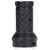 LED Flashlight High Brightness Four Lighting Modes Ergonomic Compact Portable USB Rechargeable Torch