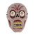 Halloween Zombie Mask with Eyes Horrible Mask Cosplay Masquerade Party Supplies