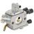 Carburetor Assembly Replacement Part 4134 120 0653 Fit for STIHL FS120 FS200 FS250