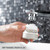 360° Rotatable Kitchen Faucet Spray Head Tap Filter Nozzle 3 Modes Adjustment