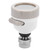 360° Rotatable Kitchen Faucet Spray Head Tap Filter Nozzle 3 Modes Adjustment