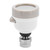 360° Rotatable Kitchen Faucet Spray Head Tap Filter Nozzle 3 Modes Adjustment