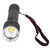Flashlight USB Rechargeable 2000LM Waterproof Flashlight for Outdoor Adventure Hiking Camping Household Emergency