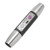 Jade Appraisal Light Dual End 4 Light Sources USB Rechargeable Jewelry Identification Torch Expert Jade Flashlight