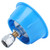 G1/4 Female Thread 7 Holes Atomizing Nozzle Garden High Pressure Pesticide Sprayer Misting Nozzle