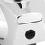 Wall Mount Manual Soap Dispenser Bathroom Shower Shampoo Box