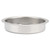 51mm Coffee Machine Stainless Steel Backflush Insert Metal Blind Filter for Delongh EC680 EC685