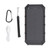 Solar Portable Charger 30000mAh Fast Charging Solar Power Bank With LED Flashlight for Outdoors