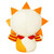 Popular Game Plushies Plush Figure Toys Gifts for Game Fans 25cm Sun Plush Toy Stuffed Toys Dolls Kids Gifts