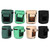 4Pcs Plant Growth Bag Felt Vegetables Flowers Growing Nursery Container for Garden Courtyard