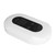 Air Purifier Ionizer for Home Quiet Air Freshener Negative Ion Generator Ozone Machine for Odor Smoke Dust Pets Cleaning